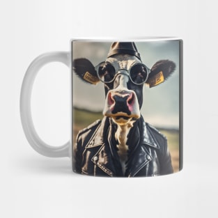 Funny cow Mug